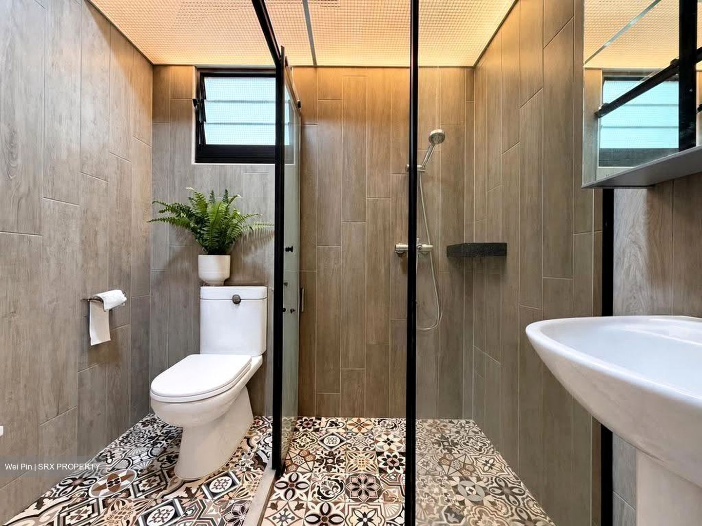 Blk 108A Alkaff Oasis (Toa Payoh), HDB 3 Rooms #622362001
